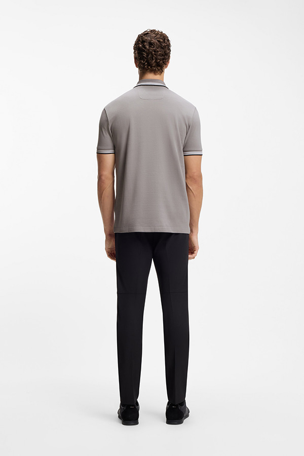 ΜΠΛΟΥΖΑ POLO BOSS - 068